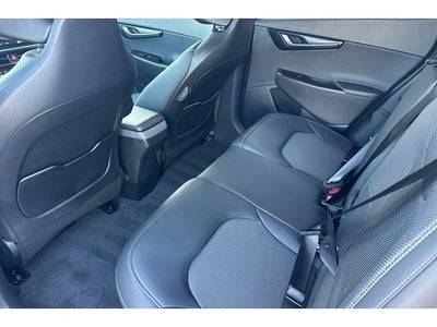 2025 Kia EV6 Light Long range