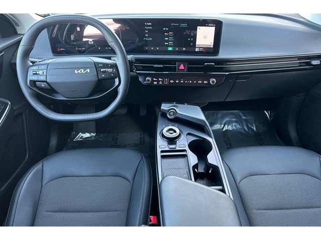 2025 Kia EV6 Light Long range