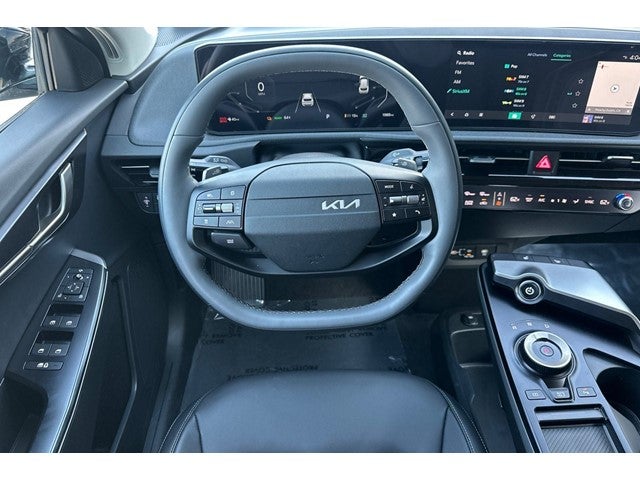 2025 Kia EV6 Light Long range