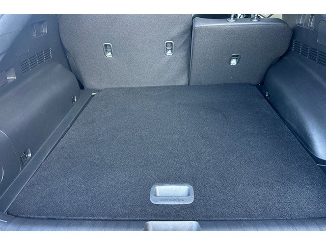 2025 Kia EV6 Light Long range