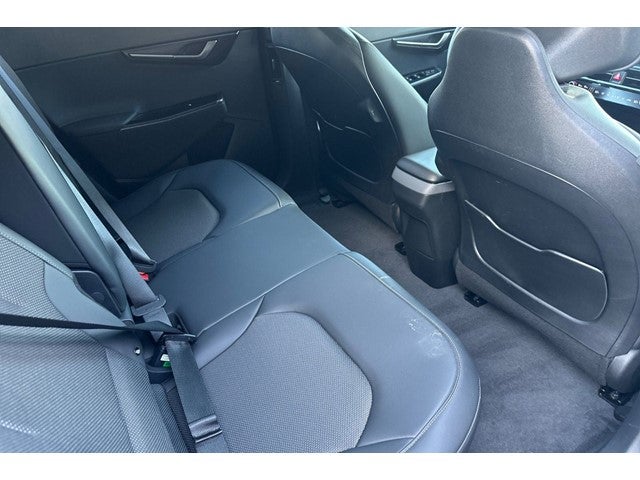 2025 Kia EV6 Light Long range