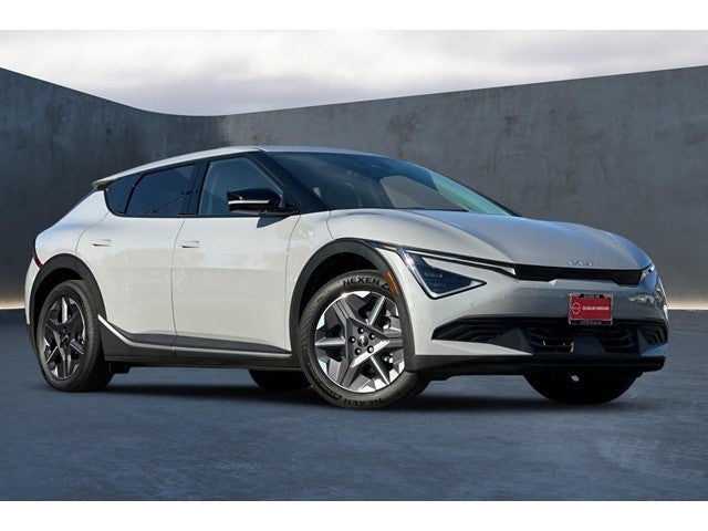 2025 Kia EV6 Light Long range