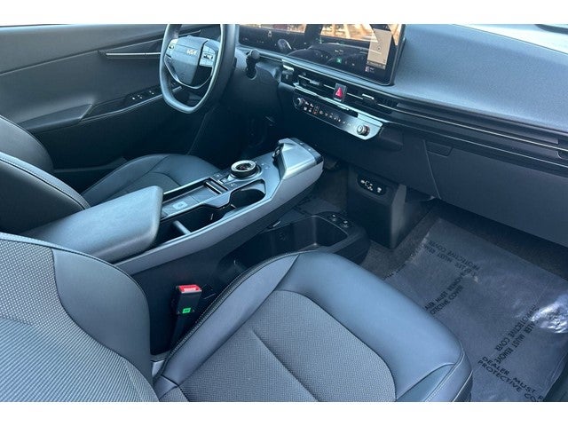 2025 Kia EV6 Light Long range