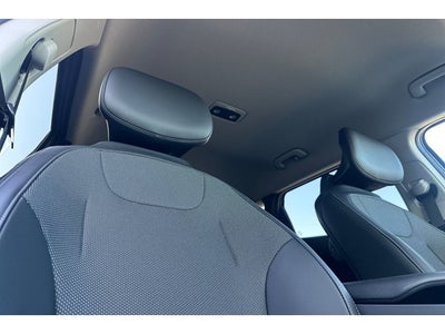 2025 Kia EV6 Light Long range