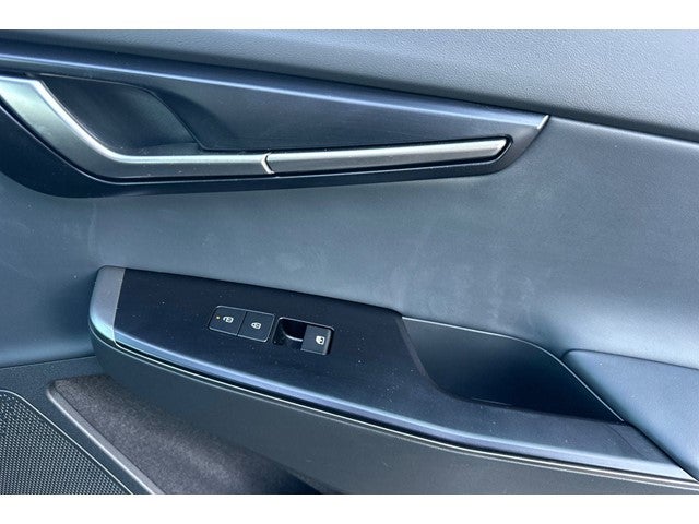 2025 Kia EV6 Light Long range