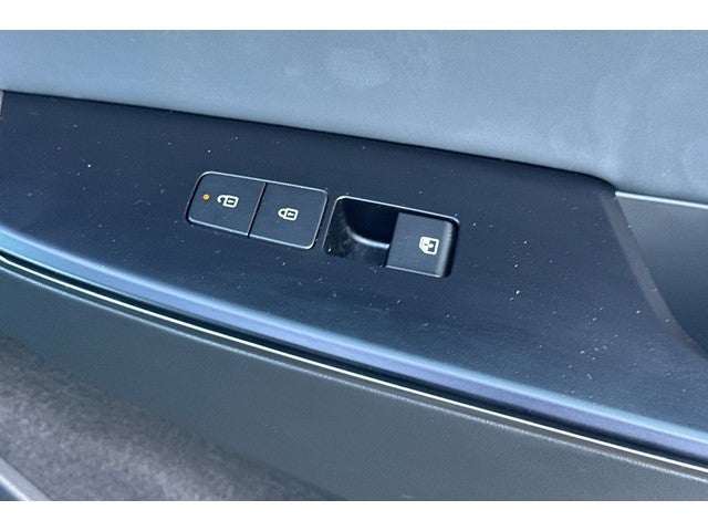 2025 Kia EV6 Light Long range