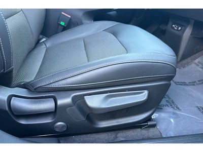 2025 Kia EV6 Light Long range