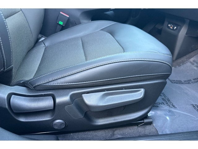 2025 Kia EV6 Light Long range