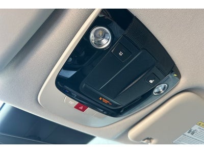 2025 Kia EV6 Light Long range