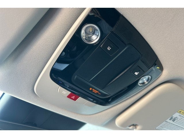 2025 Kia EV6 Light Long range