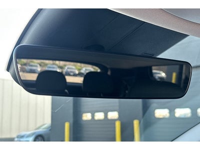 2025 Kia EV6 Light Long range