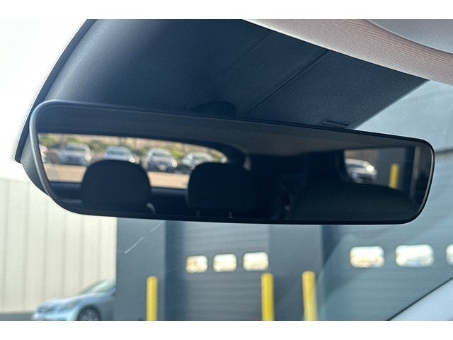 2025 Kia EV6 Light Long range