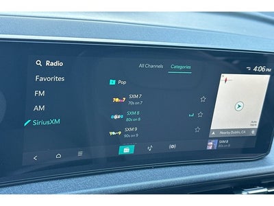 2025 Kia EV6 Light Long range