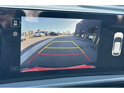 2025 Kia EV6 Light Long range