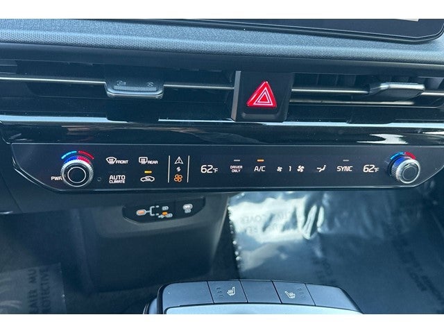 2025 Kia EV6 Light Long range