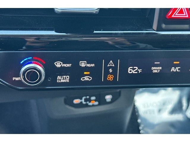 2025 Kia EV6 Light Long range