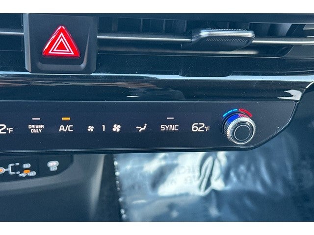 2025 Kia EV6 Light Long range