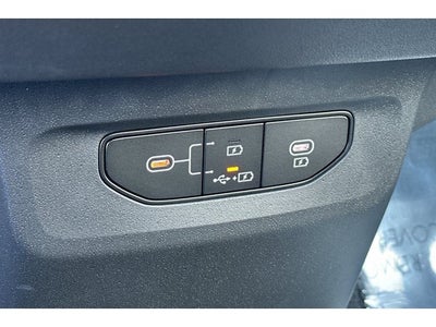 2025 Kia EV6 Light Long range