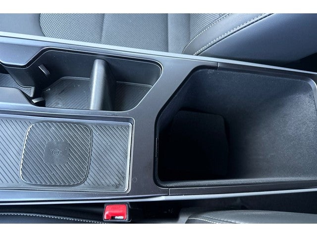 2025 Kia EV6 Light Long range