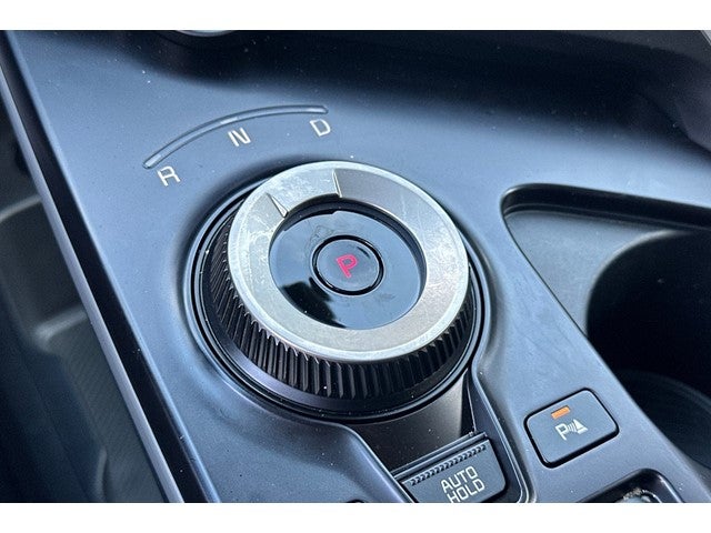 2025 Kia EV6 Light Long range