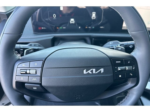 2025 Kia EV6 Light Long range