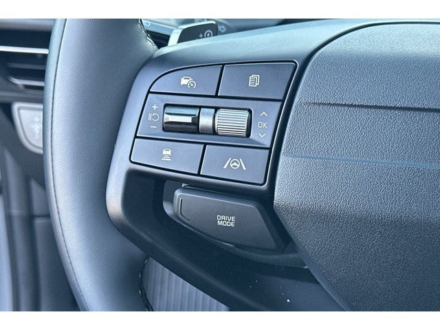 2025 Kia EV6 Light Long range