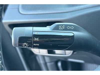 2025 Kia EV6 Light Long range