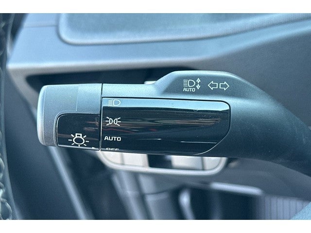 2025 Kia EV6 Light Long range