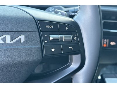 2025 Kia EV6 Light Long range