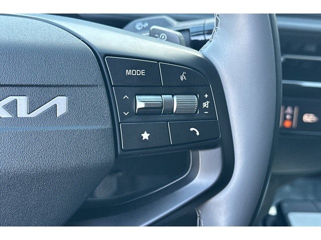 2025 Kia EV6 Light Long range