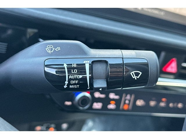 2025 Kia EV6 Light Long range