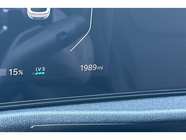 2025 Kia EV6 Light Long range