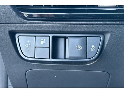 2025 Kia EV6 Light Long range