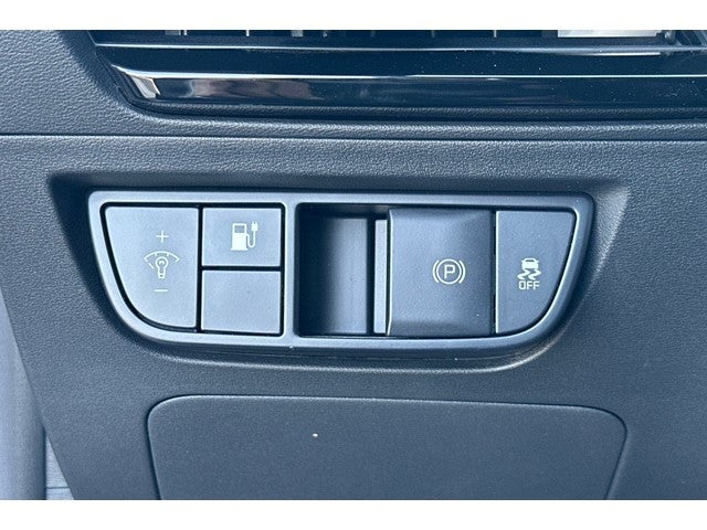 2025 Kia EV6 Light Long range