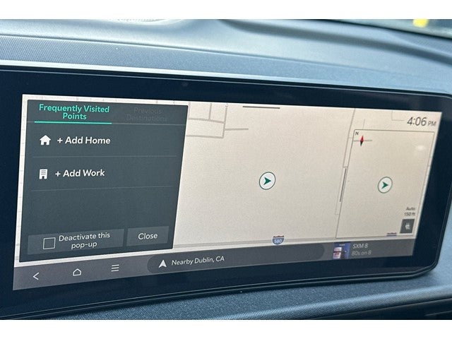 2025 Kia EV6 Light Long range