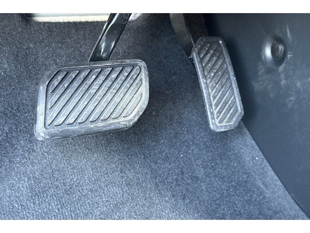 2025 Kia EV6 Light Long range