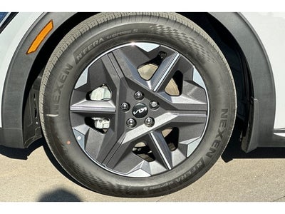 2025 Kia EV6 Light Long range