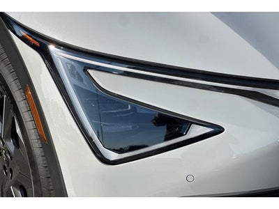 2025 Kia EV6 Light Long range