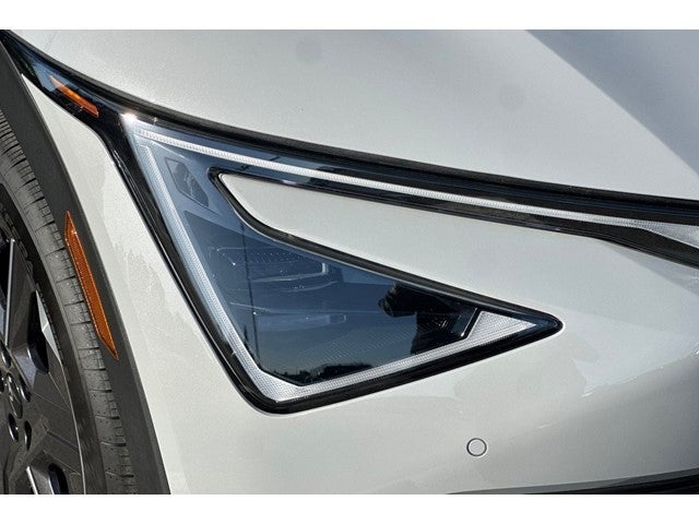 2025 Kia EV6 Light Long range