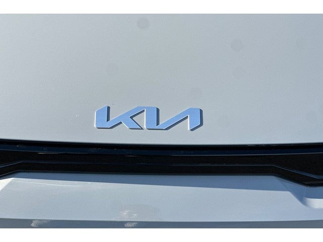 2025 Kia EV6 Light Long range