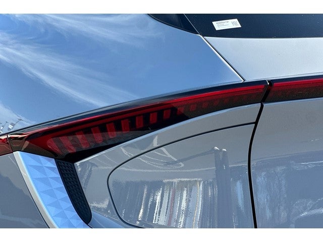 2025 Kia EV6 Light Long range