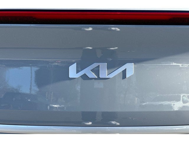 2025 Kia EV6 Light Long range