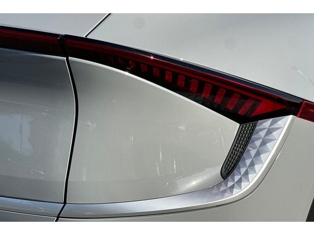 2025 Kia EV6 Light Long range