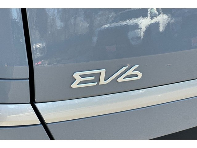 2025 Kia EV6 Light Long range