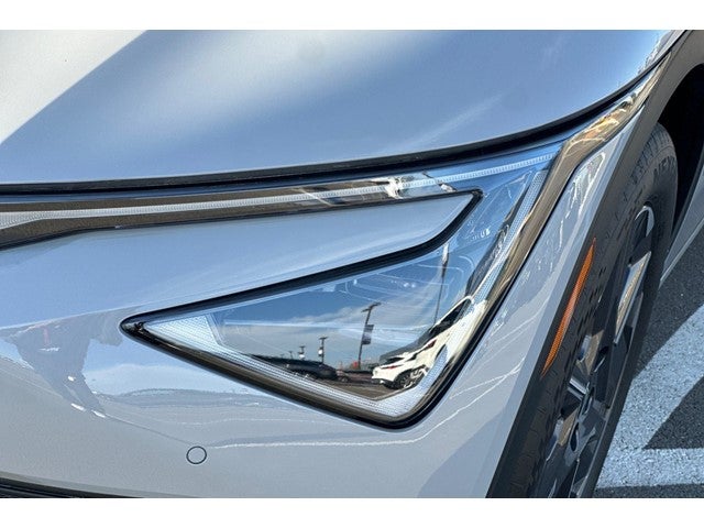 2025 Kia EV6 Light Long range