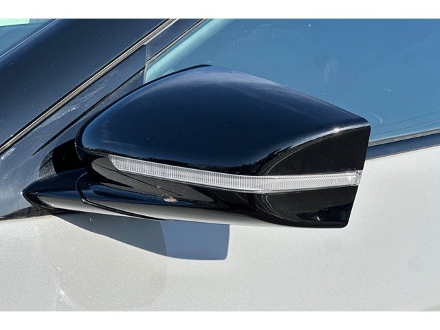 2025 Kia EV6 Light Long range