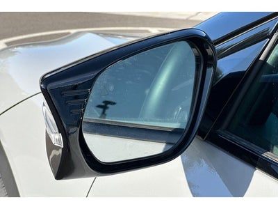 2025 Kia EV6 Light Long range