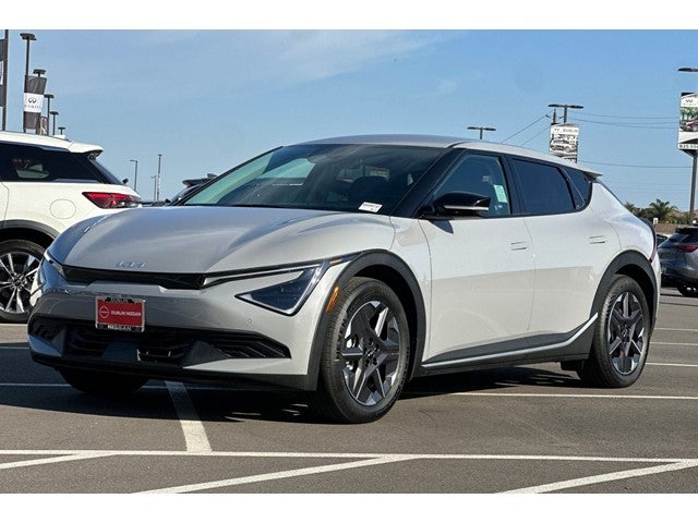 2025 Kia EV6 Light Long range