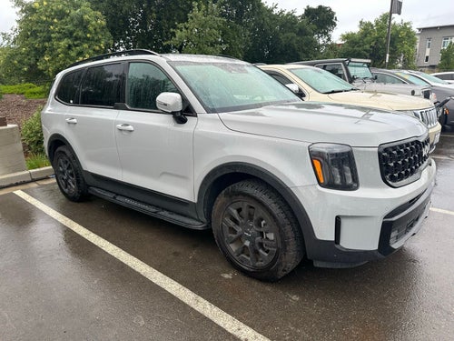 2024 Kia Telluride SX-Prestige X-Pro