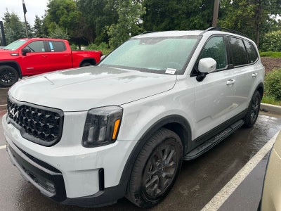 2024 Kia Telluride SX-Prestige X-Pro